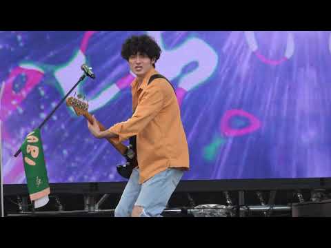 [190608] JUNGLE - 잔나비(JANNABI) @DMZ피스트레인뮤직페스티벌
