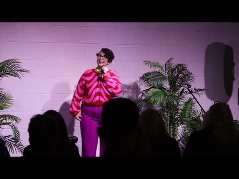 Leeds comedy project at Archive 