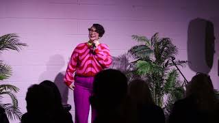 Leeds comedy project at Archive 