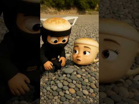 Poor Ballerina Cappuccino! 💔