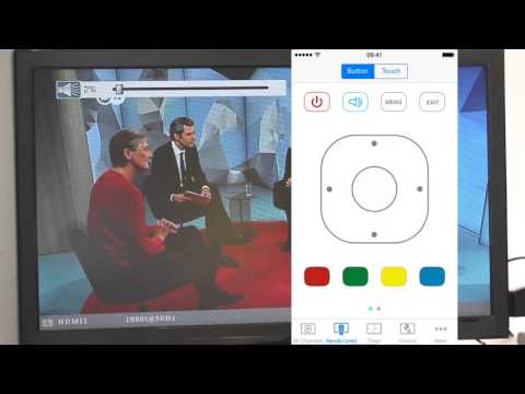 TÉLÉCHARGER G-MSCREEN APK