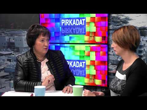 PIRKADAT: Gurmai Zita