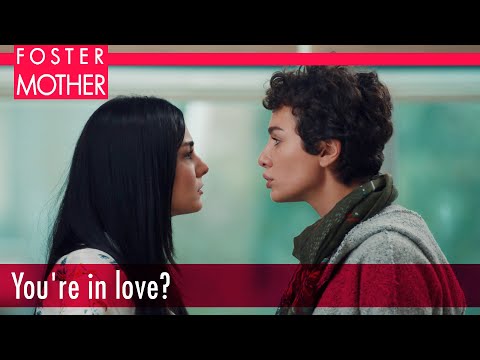 You're in love? - Episode 8 | Foster Mother English