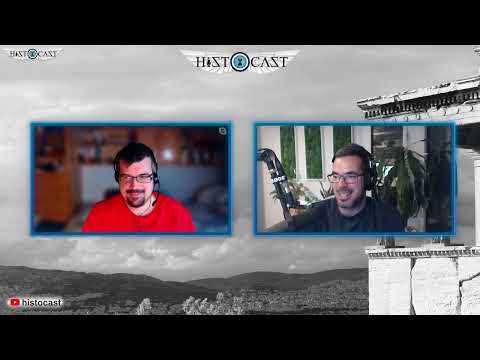HistoCast 274 - Historia de Nepal