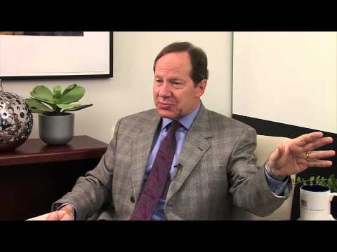 Bryan Murphy - About Dan