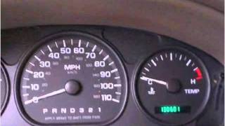 preview picture of video '2003 Oldsmobile Silhouette Used Cars Templeton IA'