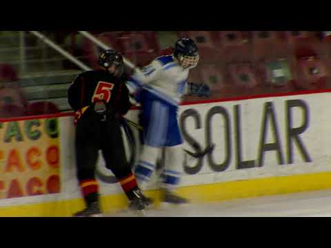 JV Hockey: Ralston Valley vs Castle View February 29th, 2020