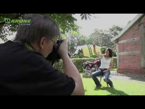 KRONE Kalender November 2017 – Katharina Simon