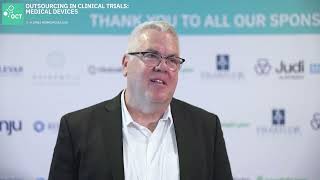 Dave Ribble,Senior Consultant, Medical Devices, GlobalData
