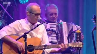 Down Down - Status Quo Live At The RoundHouse Aquostic