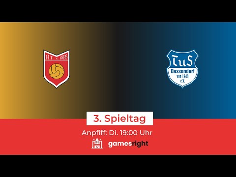 HT16 - Tus Dassendorf