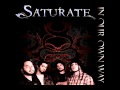 Saturate - In Our Own Way 