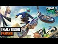 Trials Rising Preview