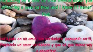 A better Love - Londonbeat ( lyrics / letra )