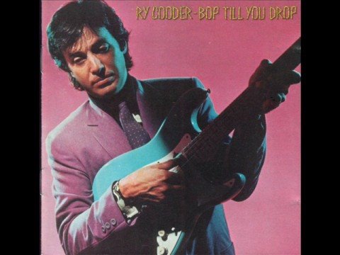 Ry Cooder I think it's going to work out fine