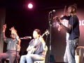Carolina Chocolate Drops - "Peace Behind the Bridge" [live] - 4/2/2010