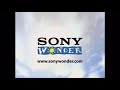 Sony Wonder Website Promo 2004 2006 But With No Voiceover