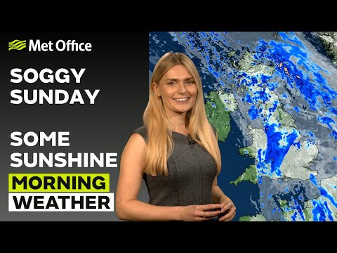 01/02/2026 - Drier spells - Morning Weather Forecast UK – Met Office Weather