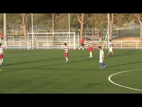 Fútbol 7 Bravo  Segunda GII - J.4 - Palmeiras de Huevo -Duffman F.C.