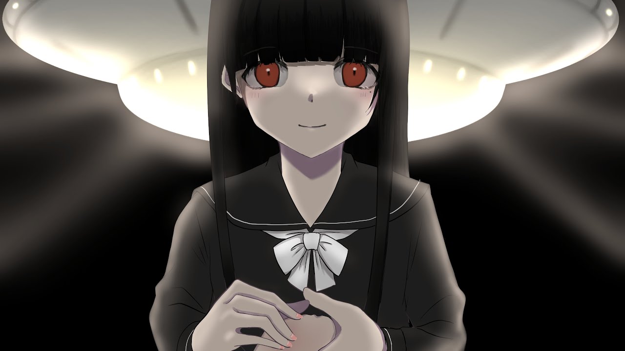 愛のビーム光線