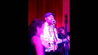 Came So Far for Beauty: A Leonard Cohen tribute concert