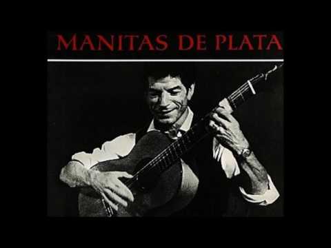 Manitas De Platas Plays Flamenco Guitar - Bulerias (Side 3, Track 3)