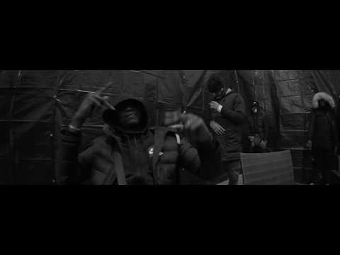 CDF - Cartel Saison I Daymolition