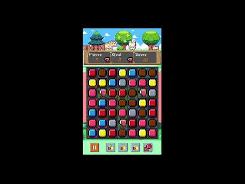 Button Crash