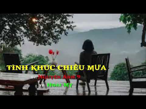 Thể hiện bởi Hoài Mỹ