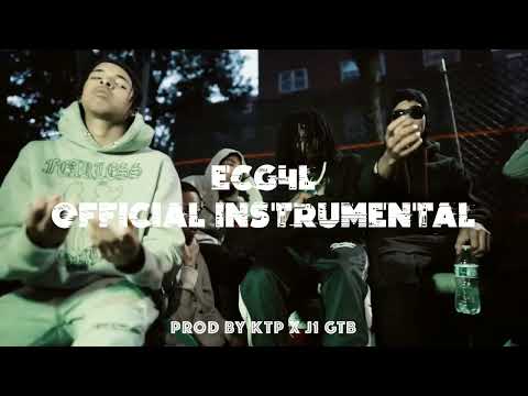 Sha Gz x Blitz Gz - ECG4L [Official Instrumental]