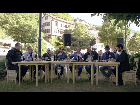 Nata e qefit ne Prizren (Official Video 4K)