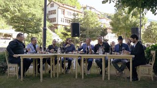 Kengetare Te Ndryshem - Nata E Qefit Ne Prizren