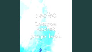 Nasfat Prayer Book