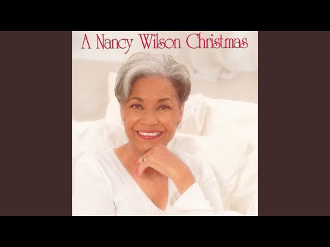 Angels We Have Heard On High - Nancy Wilson