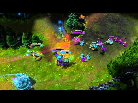 PaLoL - Crimson Montage 2