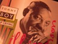 Sonny Boy Williamson II - THE KEY ( TO YOUR DOOR )
