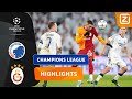 DIT IS DE ULTIEME ONTKNOPING!!?? | Kopenhagen vs Galatasaray | Champions League 23/24 | Samenvatting