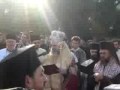 P F Daniel La Moastele Sfantului Nectarie