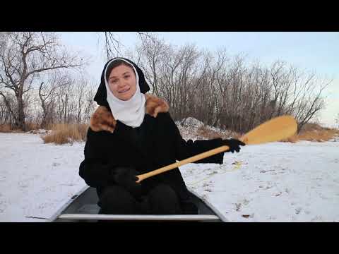Ballad of the Nuns (Unconventional Habits of Early Manitoban Settlers) - Bicycle Face