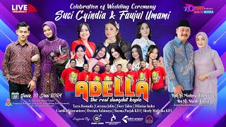 Download lagu 🔴 LIVE STREAMING DELAY OM ADELLA TASYAKURAN PERNIKAHAN UCI & UMAM TANGERANG BANTEN #MALAM mp3