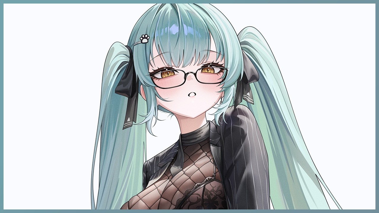 Nelsvn - Like We Used To