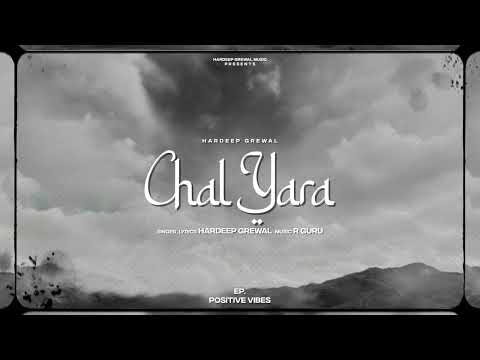 Chal Yaara (Full Audio) — watch video