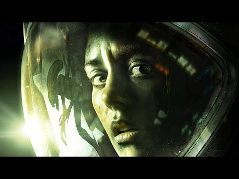ITS TIME.. - Alien Isolation - Part 1