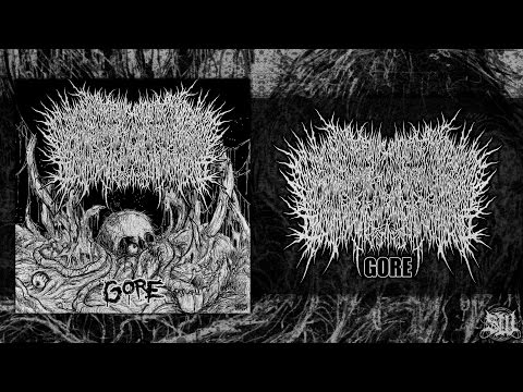 XAVLEGBMAOFFFASSSSITIMIWOAMNDUTROABCWAPWAEIIPPOHFFFX - GORE [OFFICIAL EP STREAM] (2016) online metal music video by XAVLEGBMAOFFFASSSSITIMIWOAMNDUTROABCWAPWAEIIPPOHFFFX