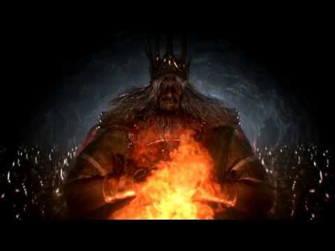 Prepare to Dance (Dark Souls Remix)