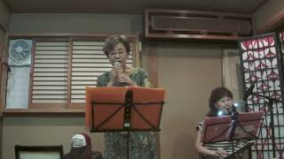 Download lagu 2019923 いけおん 黒川 川の流れのように cover ノーサイド mp3 Download lagu 2019923 いけおん 黒川 川の流れのように cover ノーサイド mp3