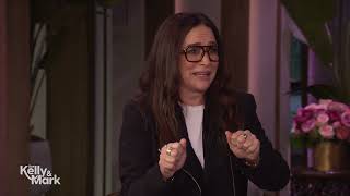 Pamela Adlon Gets Recognized by Her Voice as Bobby on King of the Hill