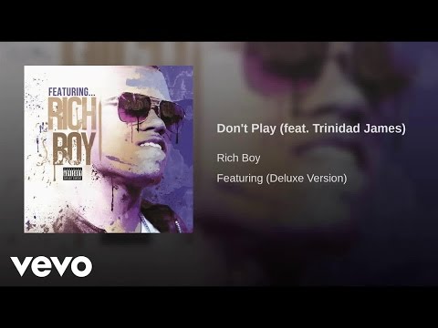 Video thumbnail for Don’t Play