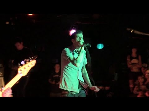 [hate5six] Defeater - March 23, 2012 Video