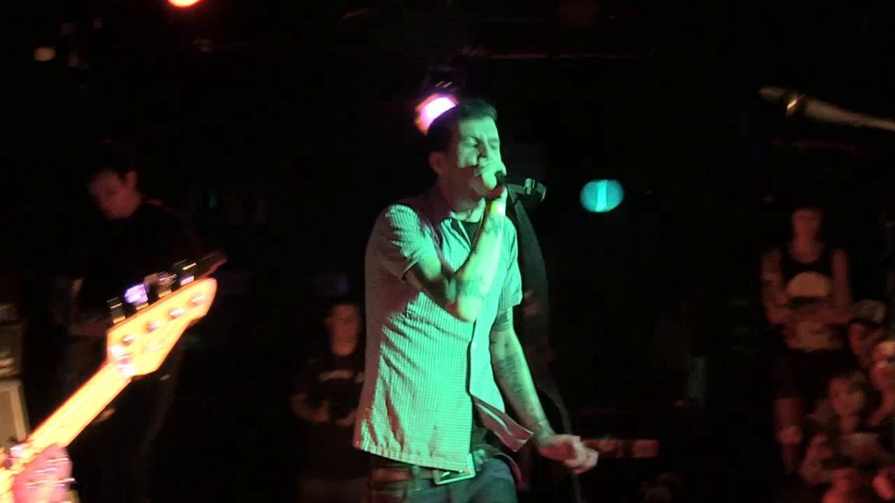 [hate5six] Defeater - March 23, 2012